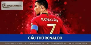 Tuổi Thơ Gian Khó Của Cầu Thủ Ronaldo - Huyền Thoại Thế Giới