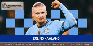 Erling Haaland – “Cỗ Máy” Săn Bàn Đầy Uy Lực Của Na Uy