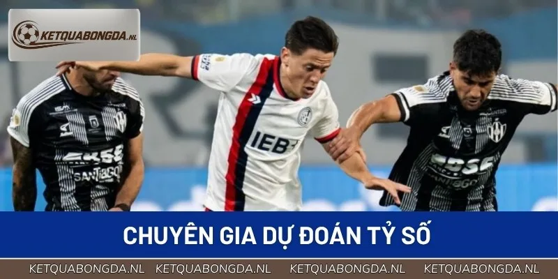 Chuyên gia dự đoán hai đội sẽ hòa nhau không bàn thắng