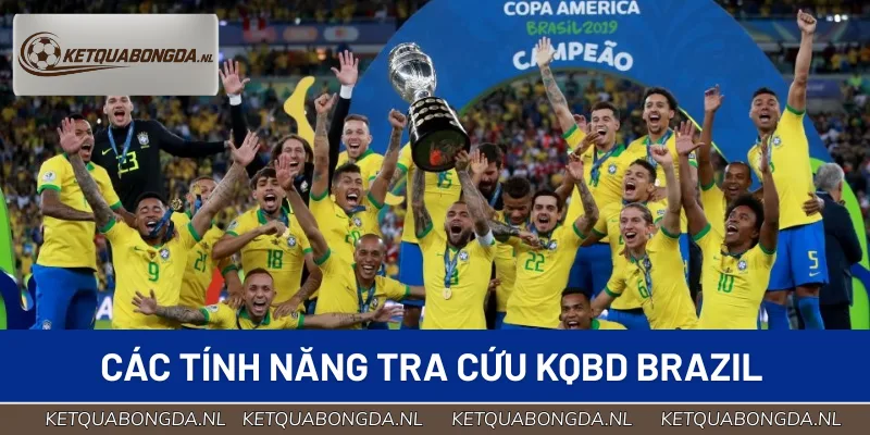 Các tính năng tra cứu KQBD mượt mà trên điện thoại