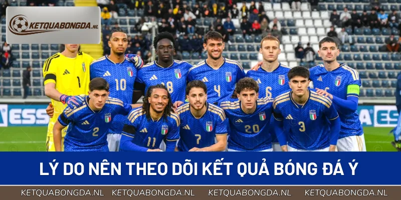 Lý do nên xem KQBD bóng đá tại ketquabongda.nl hôm nay