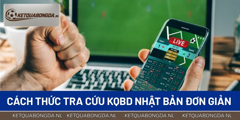 Tra cứu dữ liệu về các trận cầu tâm điểm cực kỳ dễ dàng