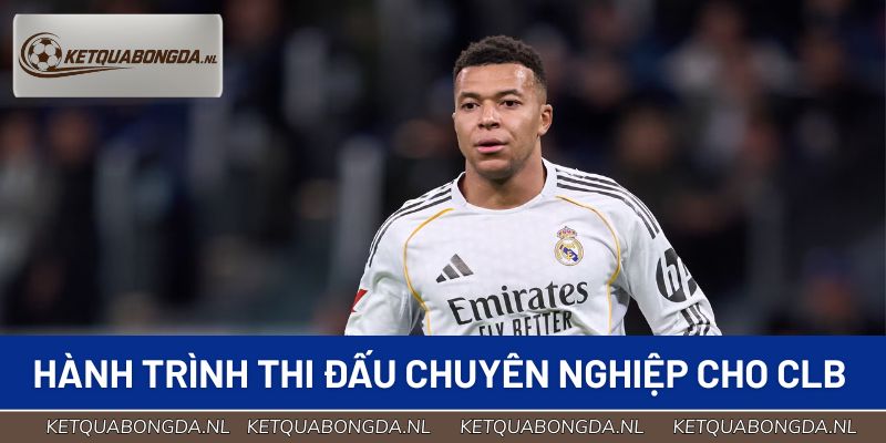 Bật mí hành trình thi đấu chuyên nghiệp cho các CLB