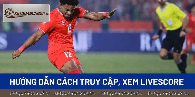 Hướng dẫn các bước truy cập xem nhanh chóng nhất
