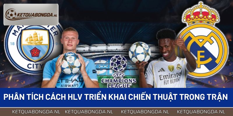 Phân tích cách HLV triển khai chiến thuật trong trận